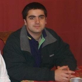 Enes Oguz, founder of EFO Solutions